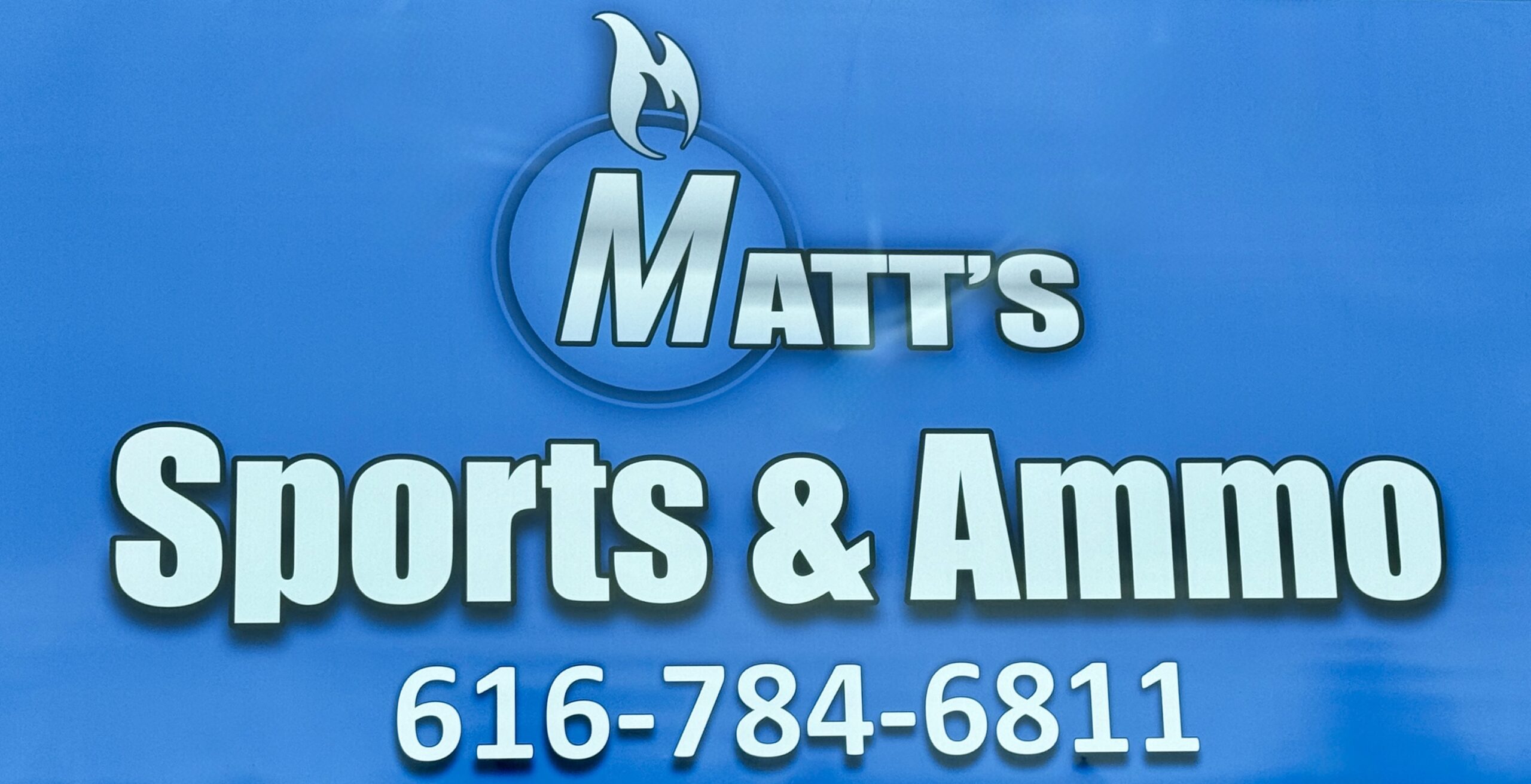 Matts Ammo