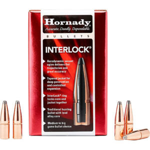 HORNADY 270 (.277") 150GR SP BULLETS 100CT