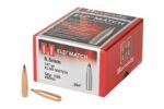 HORNADY 6.5MM (.264") 147GR ELD MATCH BULLETS 100CT