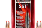 HORNADY 270 CAL (.277") 140GR SST BULLETS 100CT