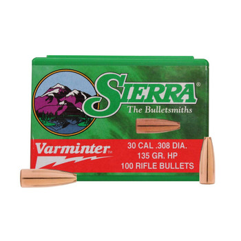 0d4cda232ceeef2551751bb57cad50f898524901_00092763021248_1_bigcommerce__83875 SIERRA 30CAL (.308") 135GR HP VARMINTER BULLETS 100CT