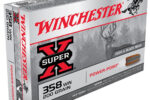 WINCHESTER 358 200gr ST