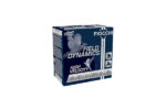 FIOCCHI FIELD DYNAMICS 12GA 2.75" 1330FPS 1-1/4OZ #4 AMMO 25RDS