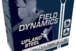 FIOCCHI FIELD DYNAMICS 12GA 2.75" 1400FPS 1-1/8OZ #6 AMMO 25RDS