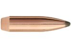 SIERRA 25 CAL (.257") 117GR BT SPITZER GAMEKING BULLETS 100CT