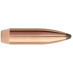SIERRA 25 CAL (.257") 117GR BT SPITZER GAMEKING BULLETS 100CT