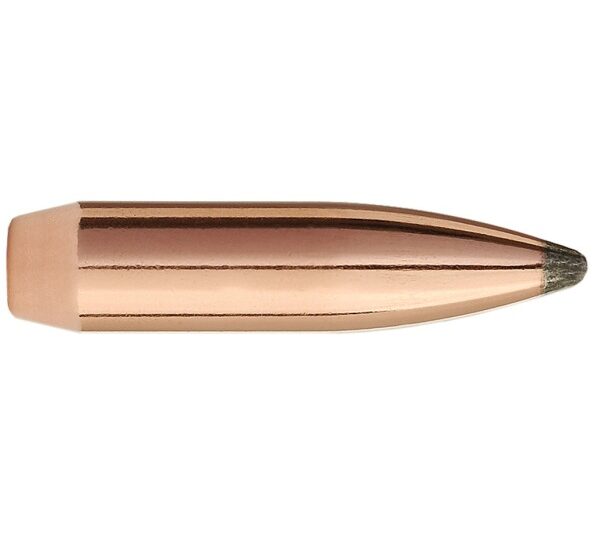 SIERRA 25 CAL (.257") 117GR BT SPITZER GAMEKING BULLETS 100CT