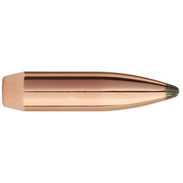 SIERRA 25 CAL (.257") 117GR BT SPITZER GAMEKING BULLETS 100CT