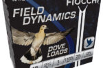 FIOCCHI FIELD DYNAMICS 16GA 2.75" 1165FPS 1OZ #7.5 AMMO 25RDS