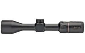BURRIS FULLFIELD IV 2.5-10x42mm 1" TUBE MATTE