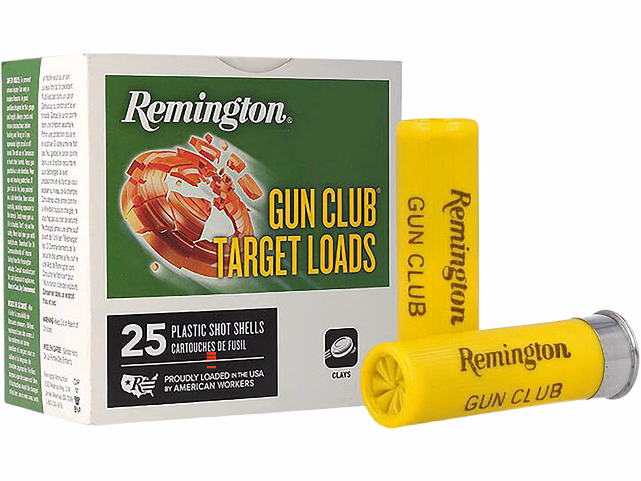 remington 20 Gauge – 250rd