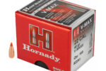 HORNADY 22 CAL (.224") 40 GR V-MAX BULLETS 100CT