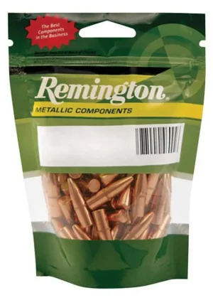 REMINGTON 22CAL (.223") 55GR BULLETS 100CT