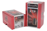 HORNADY 38 CAL (.357") 180gr XTP BULLETS 100CT