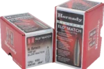 HORNADY 6.5MM (.264") 100GR ELD MATCH BULLETS 100CT