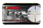 BARNES 6.5MM (.264") 127GR LRX BT BULLETS 50CT