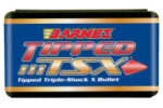 BARNES 270(.277)130g TTSX BULLET TIPPED-BT 50/bx