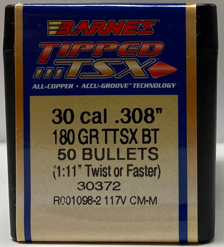 30372__78083.1677878916__02807 BARNES 30CAL (.308") 180GR TTSX BULLETS 50CT