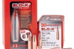 HORNADY 30CAL (.308") 178GR ELD-X BULLETS 100CT