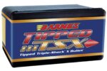 BARNES 450 BUSHMASTER (.451") 250GR TTSX TIPPED BULLETS 20CT