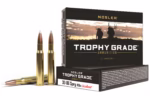 NOSLER TROHPY GRADE 30 NOSLER 180GR ACCUBOND AMMO 20RDS