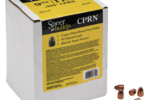 SPEER 9MM (.355") 115GR CPRN BULLETS 500CT