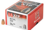 HORNADY 44 CAL (.430") 180gr XTP BULLETS 100 CT