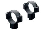 LEUPOLD 1" STD MED GLOSS SCOPE MOUNT