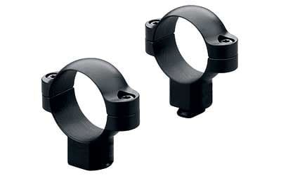 49903 LEUPOLD 1" STD MED GLOSS SCOPE MOUNT