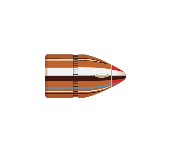 50102 HORNADY 50 CAL (.500") 300gr FTX BULLETS 50CT