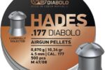 JSB HADES 177CAL 10.43GR PELLETS 500CT