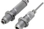 HORNADY 308 WINCHESTER SERIES I FL 2-DIE SET, S/H #1