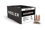 NOSLER 6.8MM (.277") 100GR 50CT