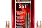 HORNADY 6.5MM (.264") 129GR SST BULLETS 100CT