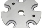 HORNADY S/P #5 "BELTED MAGS" WBY'S 7MM MAG 300 MAG SHELL PLATE
