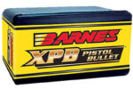 BARNES 460 S&W (.451") 275GR XPB BULLETS 20CT