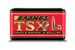 BARNES 6MM (.243") 85GR TSX BT BULLETS 50CT