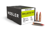 NOSLER 7MM (.284") 150GR BALLISTIC TIP BULLETS 50CT