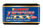 BARNES 22CAL (.224") 55GR TTSX BT BULLETS 50CT
