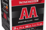 WINCHESTER AA 28GA 2.75" 3/4OZ 1300FPS #7.5 AMMO 25RDS