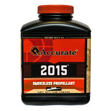 ACCURATE 2015 1LB