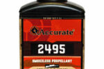 ACCURATE 2495 1LB