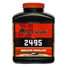 ACCURATE 2495 1LB