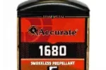 ACCURATE 1680 1LB