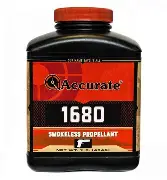 ACCURATE 1680 1LB