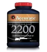 ACCURATE 2200 1LB