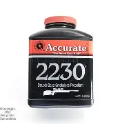 ACCURATE 2230 1lb
