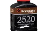 ACCURATE 2520 1LB