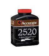 ACCURATE 2520 1LB