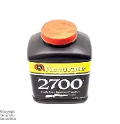 ACCURATE 2700 1LB